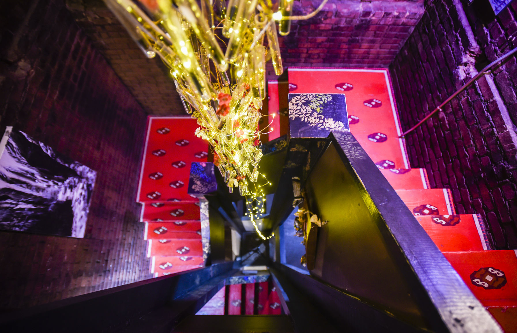 Wherehouse